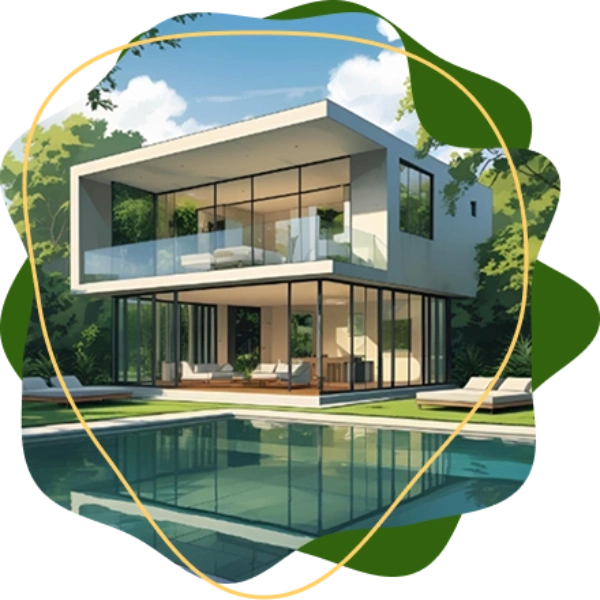 Home Glass Partition In Dubai