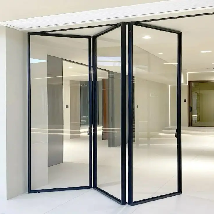 Folding Doors Dubai