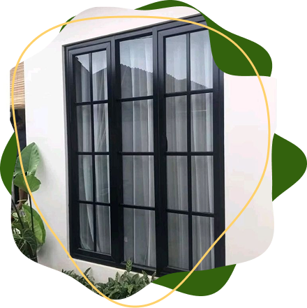 Aluminum Windows Dubai