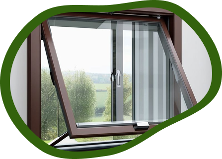 Aluminum Windows Dubai