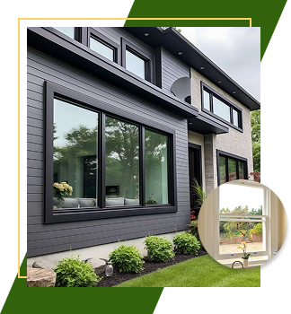 Aluminum Windows Dubai