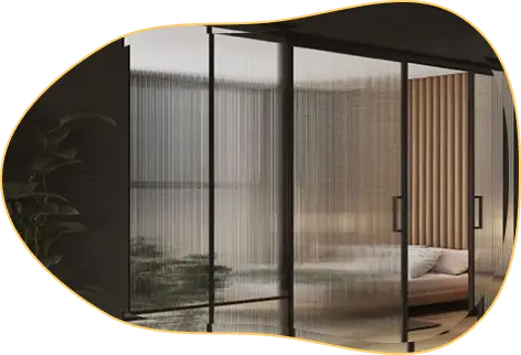 Glass Room Partition Glass Room Partition