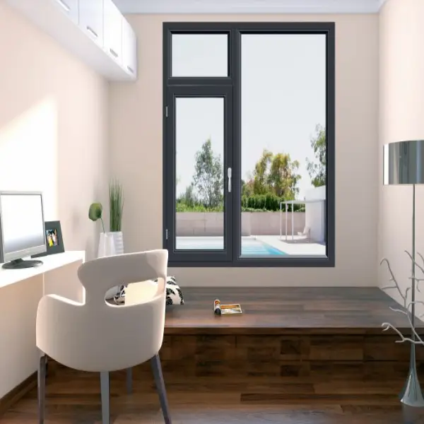 Frameless Folding Doors:​