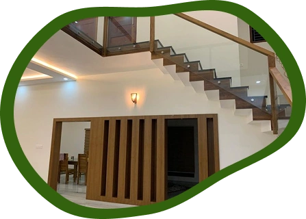 Gypsum Partition Gypsum Partition