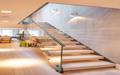 Glass Balustrades 3