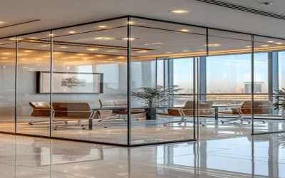 glass partitions 1
